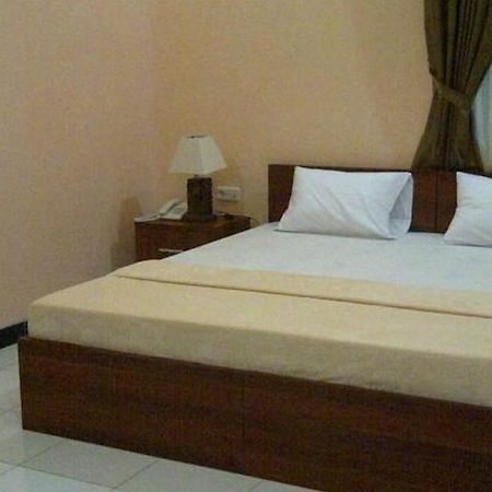 Mirda Gratia Hotel & Convention Cisarua Ngoại thất bức ảnh