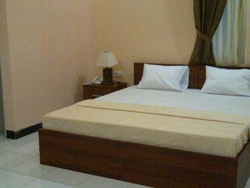 Mirda Gratia Hotel & Convention Cisarua Ngoại thất bức ảnh