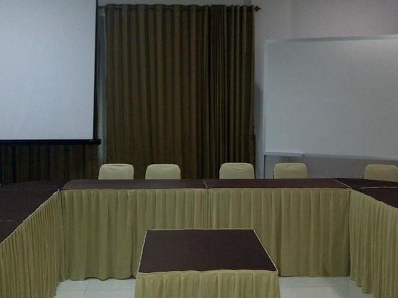 Mirda Gratia Hotel & Convention Cisarua Ngoại thất bức ảnh