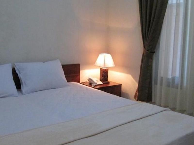 Mirda Gratia Hotel & Convention Cisarua Ngoại thất bức ảnh